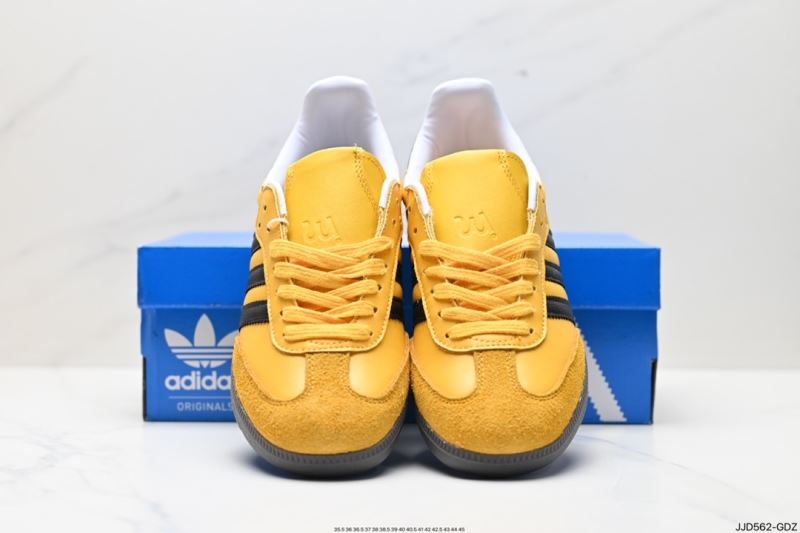 Adidas Samba Shoes